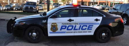 torrington police blotter september 2018